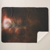 DEMON SHERPADECKE (Vorderseite (Horizontal))