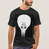 Demon Sigil T-Shirt (Vorderseite)