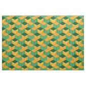 Demon Slayer Giyu Tomioka Variant Print Stoff (Fat Quarter (45,7 x 55,9 cm))