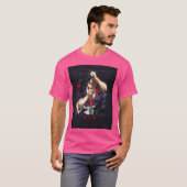 Demon Slayer Inspiriert T-Shirt (Vorne ganz)