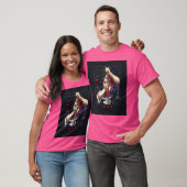 Demon Slayer Inspiriert T-Shirt (Unisex)