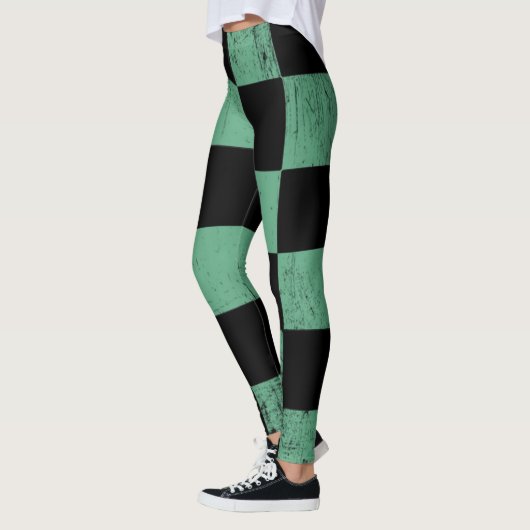 Demon Slayer Tanjiro Leggings (Links)