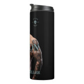 Demon Thermosbecher (Nach rechts gedreht)