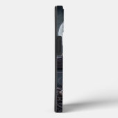 Demon Woman Queen Dark Fantasy Art Case-Mate iPhone Hülle (Rückseite / Rechts)