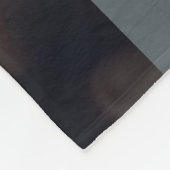 DEMONE 3 FLEECEDECKE (Ecke)