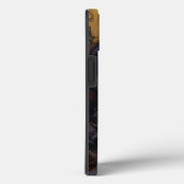 Demoness Dark Fantasy Goth Gothic Art Case-Mate iPhone Hülle (Rückseite / Rechts)