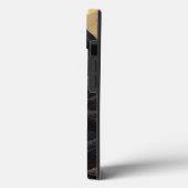 Demoness Dark Fantasy Goth Gothic Art Case-Mate iPhone Hülle (Rückseite / Links)