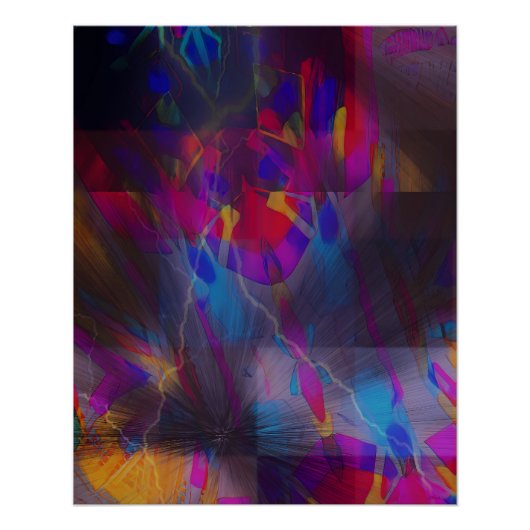 Demonfire Poster (Vorderseite)