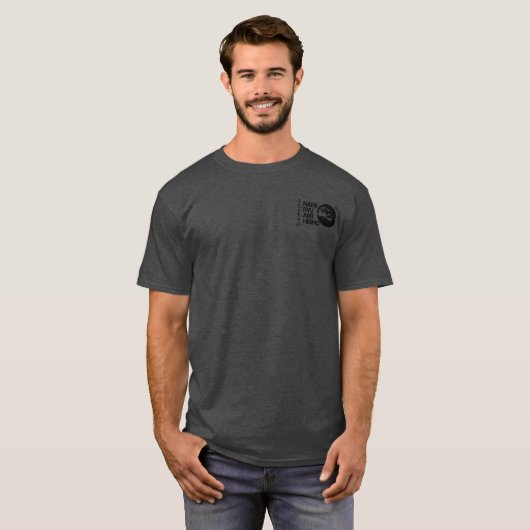 DemonHunter 2 T-Shirt (Vorne ganz)