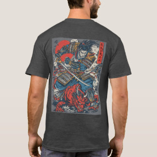 DemonHunter 2 T-Shirt