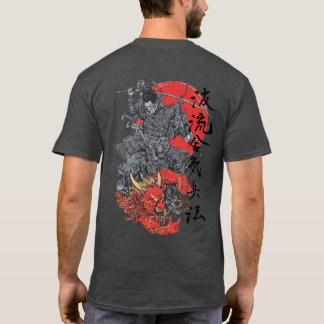 DemonHunter 3 T-Shirt