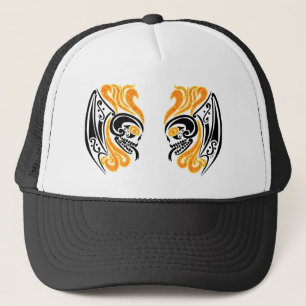 Demonica Hat Truckerkappe