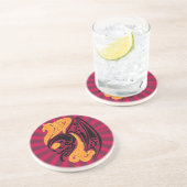 Demonica Untersetzer (Seite)