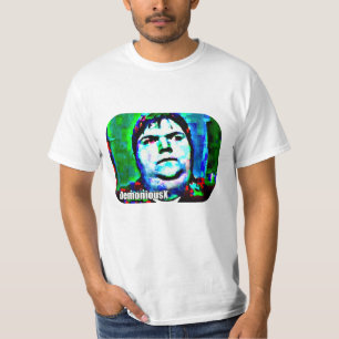 DemoniousX T - Shirt