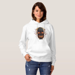 Demonische Zähigkeit Hoodie