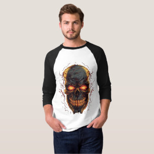 Demonische Zähigkeit T-Shirt