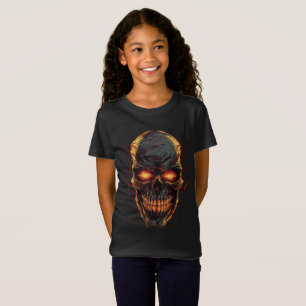 Demonische Zähigkeit T-Shirt