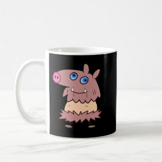 Demonn Slayerr Kimetsu No Yaiba Inosuke Pig Boy Ca Kaffeetasse