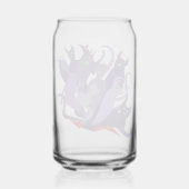 Demons of the Abyss Dosenglas (Rückseite)