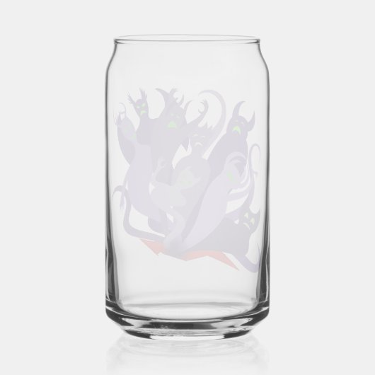 Demons of the Abyss Dosenglas (Rückseite)