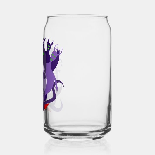 Demons of the Abyss Dosenglas (Links)