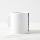DemonSheep 2010 Kaffeetasse (Vorderseite Links)