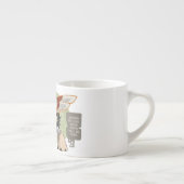 DemonShrine Tasse (Rechts)