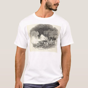 Demonstration in Jersey City T-Shirt