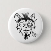 DemonWear Button (Vorderseite)