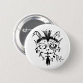 DemonWear Button (Vorne & Hinten)