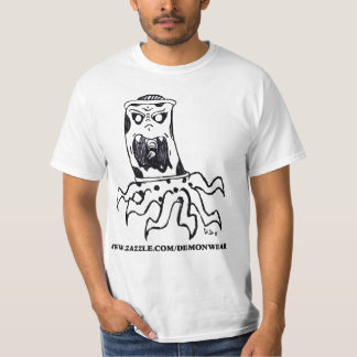 DemonWear Promo-Shirt 1 T-Shirt