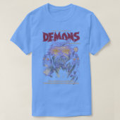 Demos6 T-Shirt (Design vorne)