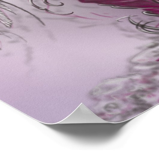 Demos innerhalb poster (Ecke)