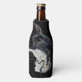 Demosi Bottle Kooler Flaschenkühler (Flaschenvorderseite)