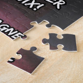 Demotivation Puzzle (Seite)