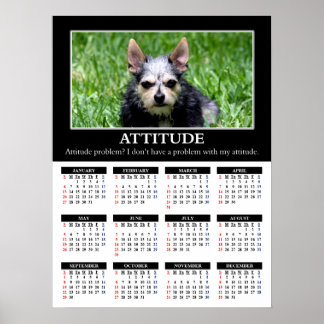 Demotivationaler Mauerkalender 2013: schlechte Lag Poster