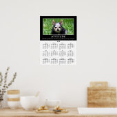 Demotivationaler Mauerkalender 2014: Fehlerhafte E Poster (Küche)