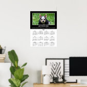 Demotivationaler Mauerkalender 2015: schlechte Lag Poster (Heimbüro)