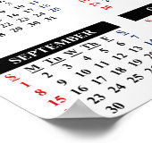 Demotivationaler Wall-Kalender 2013: Mikromanageme Poster (Ecke)