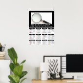 Demotivationaler Wall-Kalender 2013: Mikromanageme Poster (Heimbüro)