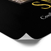 Demotivationspaket: Herunterfahren Poster (Ecke)