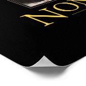 Demotivationspaket: Nichtkonformität Poster (Ecke)