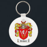 DEMPSEY FAMILY CREST -  DEMPSEY COAT OF ARMS SCHLÜSSELANHÄNGER<br><div class="desc">DEMPSEY FAMILY CREST -  DEMPSEY COAT OF ARMS A coat of arms is also sometimes called a Family Crest,  Code of Arms or Family Shield</div>