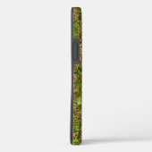 Dempsey Kelley Elegant Monogram Case-Mate iPhone Hülle (Rückseite / Rechts)