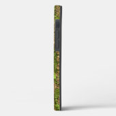 Dempsey Kelley Elegant Monogram Case-Mate iPhone Hülle (Rückseite / Links)