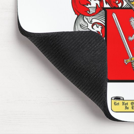 Dempsey Mousepad (Ecke)