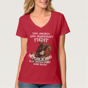 DEMS RINDfleisch KOSTENPREIS ANSTIEG LEISTEN INFLA T-Shirt