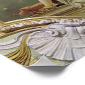 Demut, Nachlässigkeit und Wahrheit Poster (Ecke)