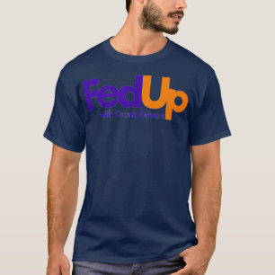 Den betrunkenen Autofahrern Einhalt gebieten T-Shirt