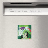 Den Blick abwenden Magnet (In Situ (Geschirrspüler))